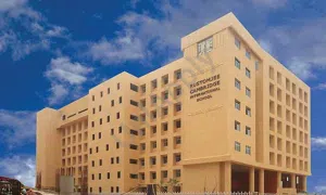 Rustomjee Cambridge International School And Junior College, Virar West, Palghar