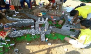 Surya Valley School, Juna Palghar, Palghar School Event