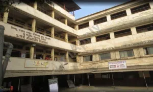 Utkarsha Vidyalaya, Virar West, Palghar