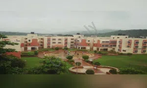 Vagad Pace Global School, Virar East, Palghar