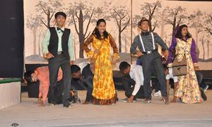 The Good Samaritan School, Wakad, Pimpri-Chinchwad, Pune