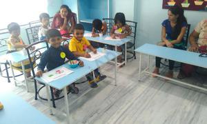 Lexicon Kids, Keshavnagar, Pune