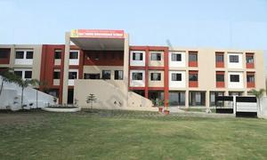 Innovative International School
