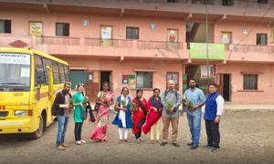 Gyanankur English School