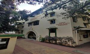 Chhabria Nursery School