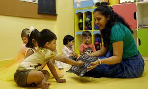 Euro Kids International Pre-School