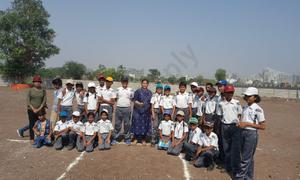 Pioneer Public School