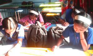 Saraswati Bhuwan English School