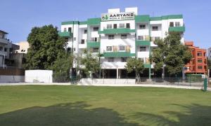 Aaryans World School, Warje, Pune