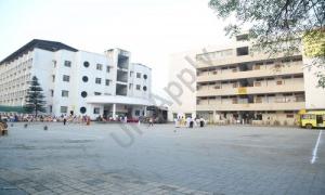 Abhinav Education Society's English Medium School And Junior College