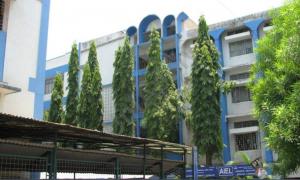 Abhinava Vidyalaya English Medium High School, Erandwane, Pune