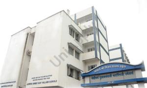 Acharya Shree Vijay Vallabh School, Bhawani Peth, Pune