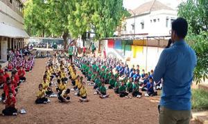 Epiphany School, Guruwar Peth, Pune