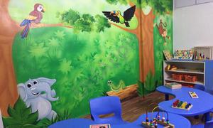 The Learning Curve, Viman Nagar, Pune