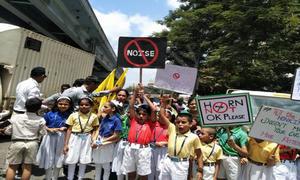 Lotus English Medium School, Dhankawadi, Pune