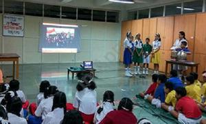 Sinhgad Spring Dale School, Erandwane, Pune