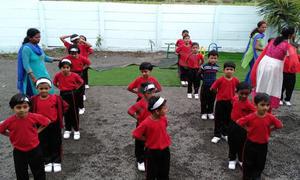 Riverstone International School