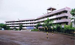 Agrasen High School, Yerawada, Pune