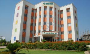 Akshara International School