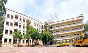 Amrita Vidyalayam