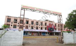 Amrutwel Global School, Shikrapur, Pune