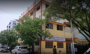 Angel High School, Kadam Wakwasti, Loni Kalbhor, Pune