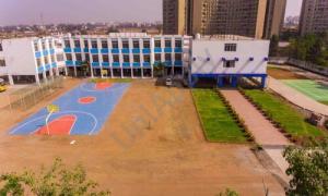 Ashwini International School