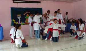 Air Force School, Chandan Nagar, Pune