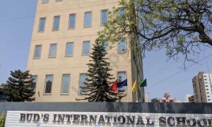 BUD’S International School