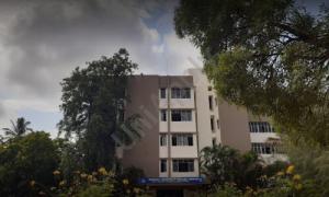 Bharati Vidyapeeth English Medium School