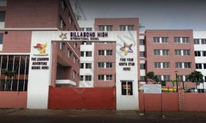 Billabong High International School