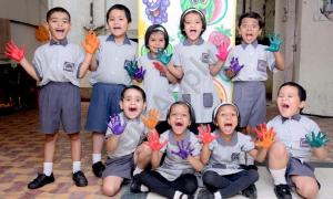 Blooming Buds School, Pune