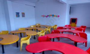 Blooming International School