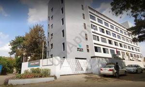 Boston World School, Undri, Pune