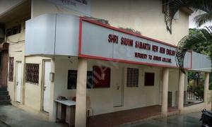 Shri Swami Samarth English Medium School and Junior College