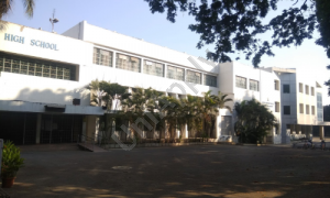 Kamalnayan Bajaj School