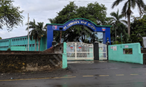 St. Andrew’s High School, Chinchwad, Pimpri-Chinchwad, Pune