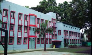 St. Xavier's School, Hingne Khurd, Pune