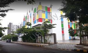 Jagadguru International School