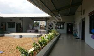 Intelligent Cadet International School, Bhosari, Pimpri-Chinchwad, Pune