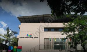 Modern Montessori International Preschool, Kharadi, Pune