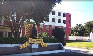 Shiksha Veritas High School, Dhayari, Pune