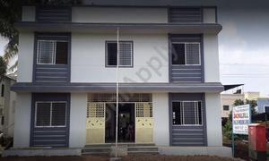 Jack And Jill English Medium School, Pune