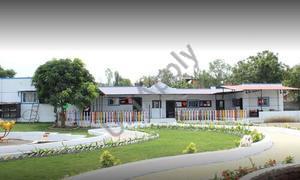 Bloomfield House of Knowledge, Undri, Pune