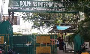 Dolphins International School, Chinchwad, Pimpri-Chinchwad, Pune