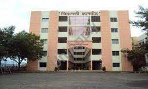 Pride English School, Ambegaon Bk, Pune
