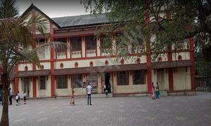 Hutchings School, Talegaon Dabhade, Pune
