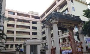 Mahaveer English Medium School and Junior College