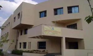 Arihant College of Arts, Commerce and Science, Bavdhan, Pune