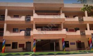 K C Thackeray Vidya Niketan English Medium School, Somwar Peth, Pune